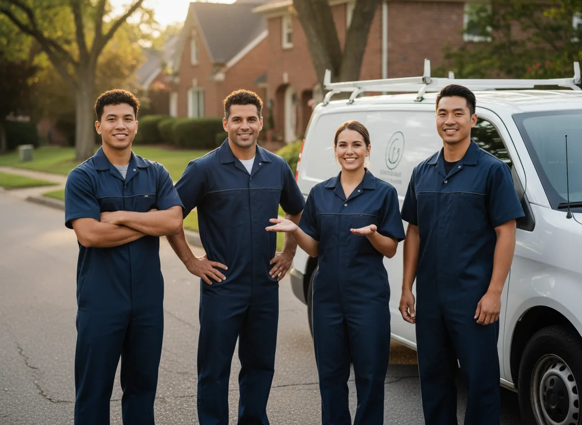 Home Gutter Service company in Quapaw, OK